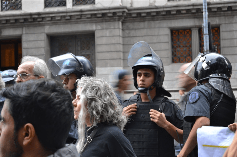 ¿Y ellos en qué pensarán?