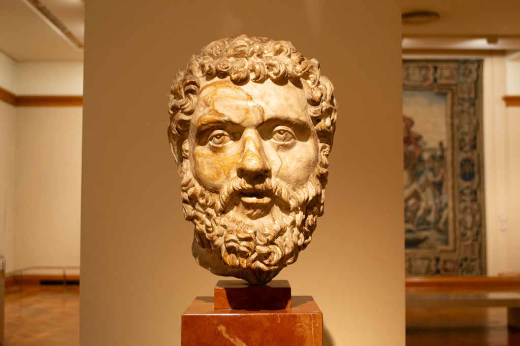 Museo Nacional de Bellas Artes