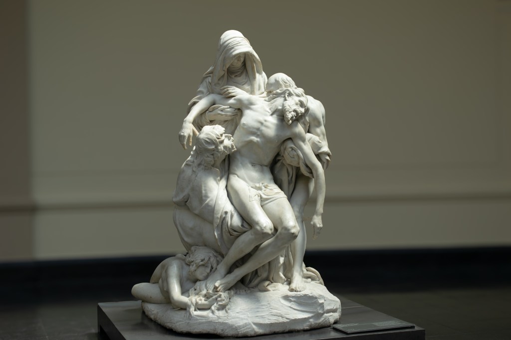 Museo Nacional de Bellas Artes, Santiago de Chile